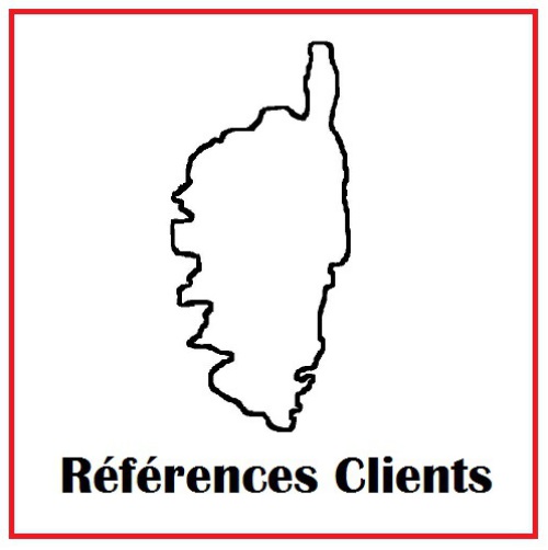 Références Clients Partout En Corse Ajaccio Bastia Calvi Porto Vecchio