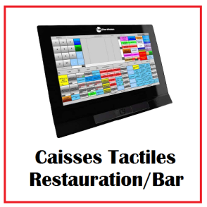 Caisse EnregistreCaisse Enregistreuse Tactile / Caisses Enregistreuses Tactiles Restauration Bar Hotel Corse
